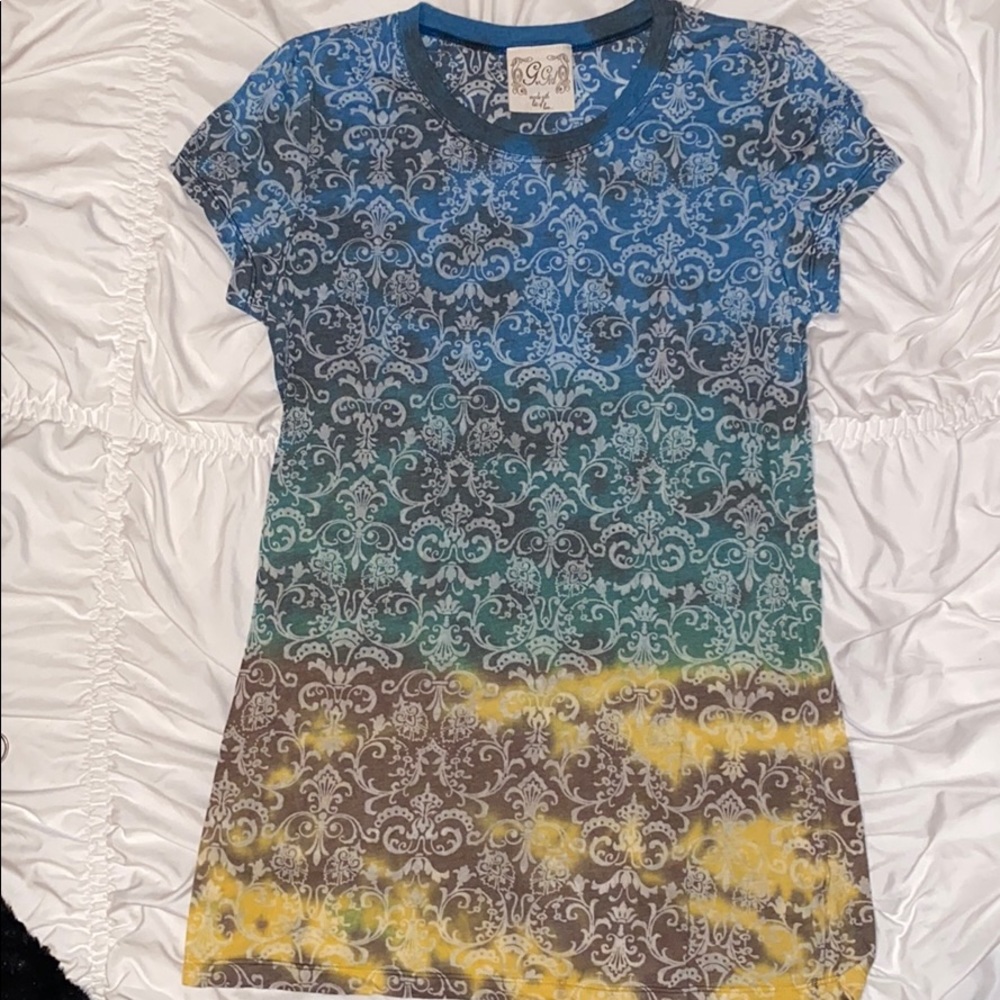 Women’s M/L G. Girl shirt